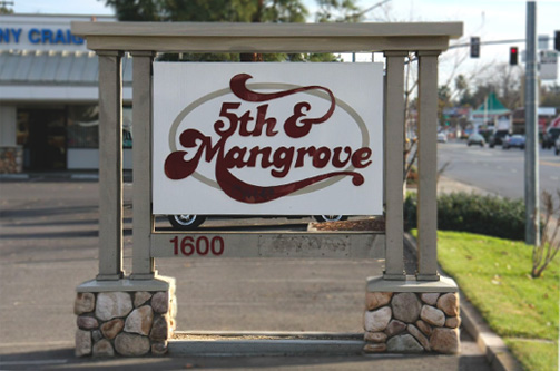 Anderson Property Management | 5th & Mangrove, Chico, CA